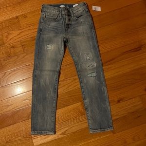 Boys jeans